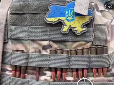Коротко. Війна. День 437. Відеодайджест