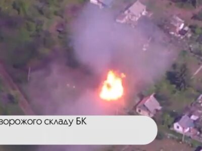 Коротко. Війна. День 445. Відеодайджест  