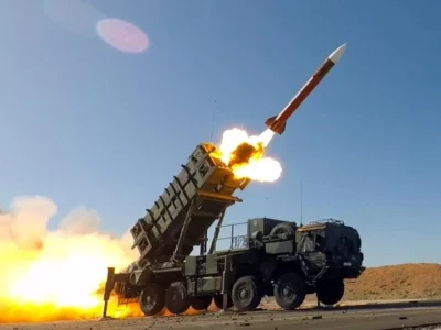 Командувач Повітряних Сил підтвердив, що Україна вперше збила російську ракету «Кинджал»  