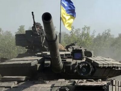 По флангах на півночі і півдні від Бахмута у нас є незначне просування — Ганна Маляр  