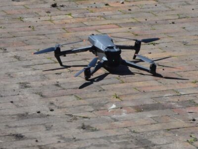 Для підсилення Сил оборони України 1 червня відбудуться змагання виробників FPV-дронів  