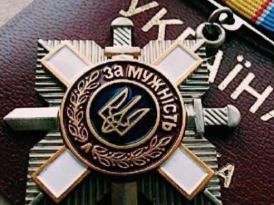 Президент України нагородив посмертно 149 українських захисників
