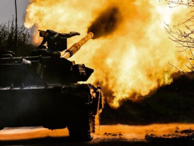 «На початку березня через невдалий штурм у нашому підрозділі 60 «200-х» — перехоплення ГУР  