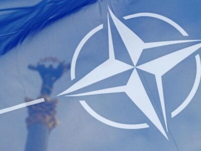 Асамблея НАТО одностайно визнала злочини рф проти України геноцидом  