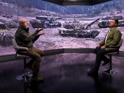 Більшість країн-партнерів вже розуміють, що Перемога України — це вихід на кордони 1991 року  