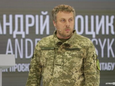 40% рашистів, що взяли участь в опитуванні, добровільно здалися в полон  