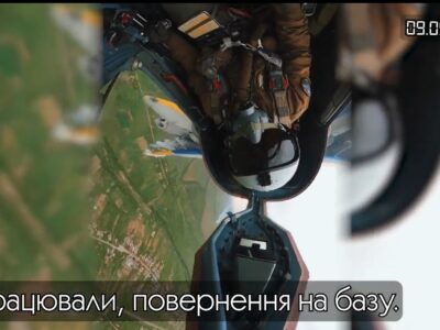 Коротко. Війна. День 440. Відеодайджест  