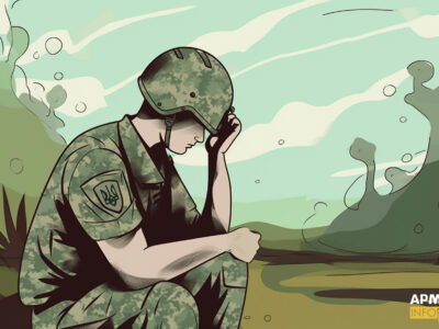 «Відновимо людину — людина відновить все»: Стратегія підтримки психічного здоров’я воїнів  