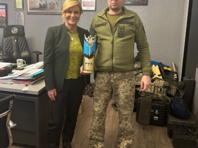 Українські «Буря» і «Блискавка» ще попереду — Кирило Буданов  