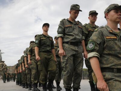 Типовий російський полонений воювати пішов заради «стабільності» та «можливості просунутися»  