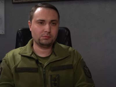 Потенціал рф для серйозних наступальних дій абсолютно вичерпаний — Кирило Буданов  