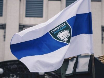 Може бути ланцюгова реакція ― представник ГУР Андрій Юсов про наслідки бєлгородських подій  