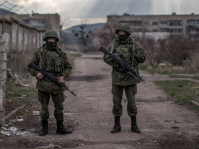 За добу ворог завдав 25 авіаударів, здійснив 45 обстрілів з РСЗВ  