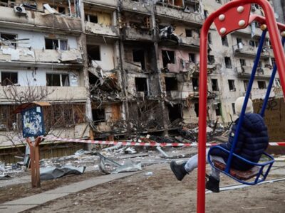 Засідання Координаційного штабу: Захист прав дитини в умовах воєнного стану  