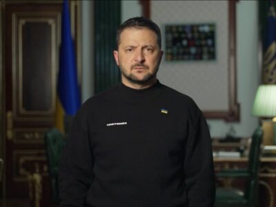 Готуємо великий санкційний пакет, рішення вже незабаром — Президента України  