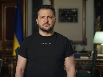 Нашими успіхами, тиском та «Петріотами» ми відповідатимемо росії на всі прояви її зла — Президент  