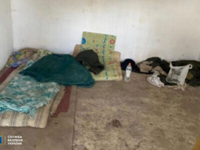 Ідентифіковано трьох рашистів, які створили катівню під час тимчасової окупації Миколаївщини  