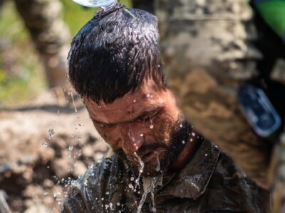 Бійці успішно пройшли випробування — Сергій Наєв  
