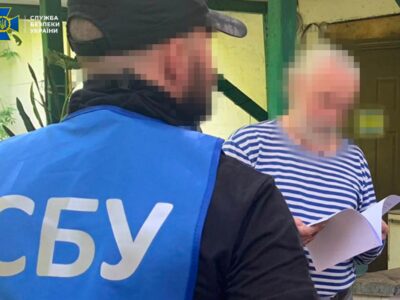 Повідомлено про підозру працівнику Києво-Печерської лаври, який заперечував існування України  