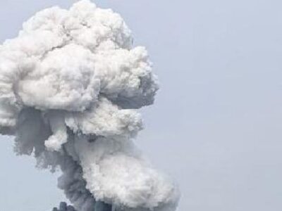 Зранку ворог обстріляв з мінометів і ствольної артилерії прикордоння Чернігівщини  