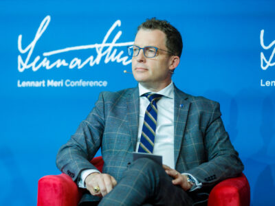 Необхідно забезпечити перемогу України — помічник генсека НАТО Девід Кеттлер  