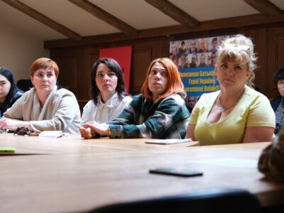 Координаційний штаб: Важкопоранені комбатанти повинні бути повернені без попередніх умов і поза обміну  
