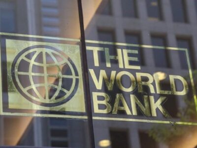 Україна отримала майже €190 мільйонів від Світового банку  