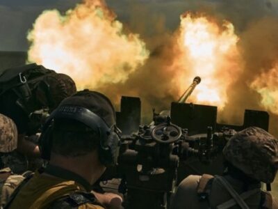 За добу Сили оборони відбили 18 атак рф — Генштаб ЗСУ  