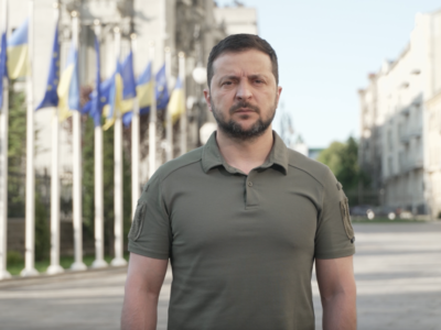 Президент обговорив з Прем’єр-міністром Нідерландів питання зміцнення української ППО  