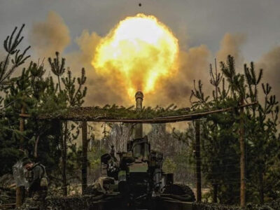 Ситуація на фронті: українські воїни за добу відбили 19 російських атак — Генштаб ЗСУ  