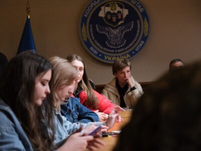 Координаційний штаб закликає родичів полонених військових допомагати фахівцям зі збором інформації  