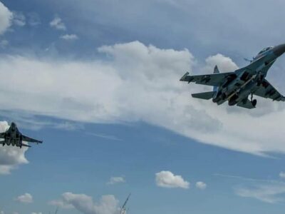 Авіація Сил оборони за добу завдала 13 ударів по районах зосередження противника  