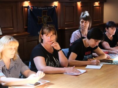 Жодних черг на обмін не існує, забираємо всіх — Координаційний штаб  