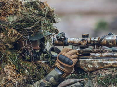 На суші, морі та в повітрі: у Польщі тривають масштабні міжнародні навчання Anakonda-23  