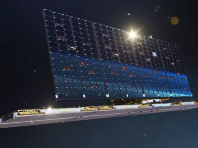 Маскування рашистської техніки, складів БК та ПММ фактично нівельовані можливостями «народного супутника»  