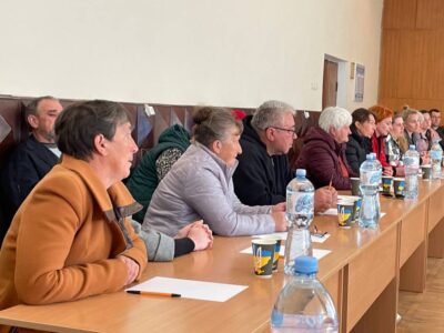 Координаційний штаб закликає родичів передавати персональну інформацію тільки державним органам  