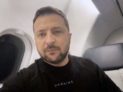 У Хіросімі Україна була почесним учасником роботи «Великої сімки», а українська тематика — центральною — Президент  