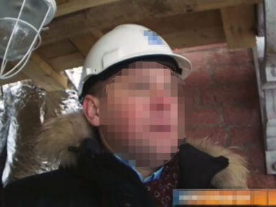 За демонтаж знищеного росіянами театру в Маріуполі заарештовано майно уродженця Івано-Франківщини  