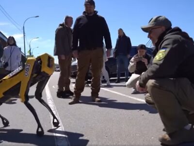 Олексій Резніков про безпілотні технології: Українські БПЛА розганяються до 170 км  