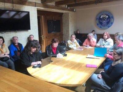 Щотижня омбудсман надсилає запити рф щодо зниклих безвісти — Координаційний штаб  