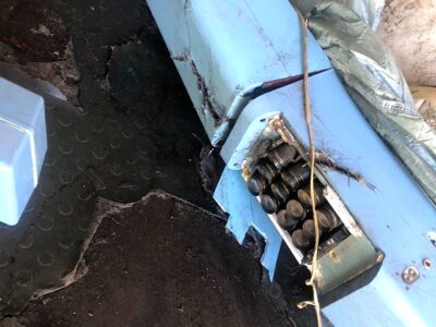 Вартові неба збили російський розвідувальний безпілотник на Дніпропетровщині  