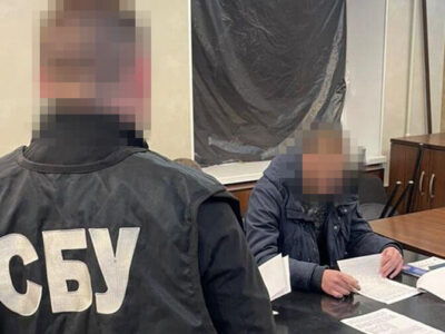 Викрито зрадника, який «навів» російську ракету на  багатоповерхівку в Миколаєві  