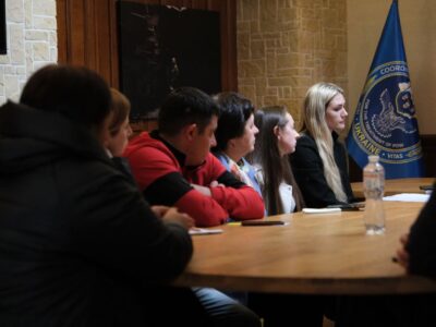 Україна готова віддавати рф більше тіл окупантів, аби забрати наших полеглих оборонців — Координаційний штаб  