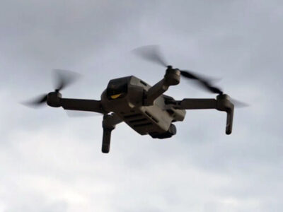 Комплектуючі для дронів тепер без мита та ПДВ — Верховна Рада ухвалила два законопроєкти  