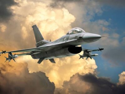 Кілька десятків літаків F-16 можуть бути передані Україні задля вирішення тільки поточних завдань — Юрій Ігнат  