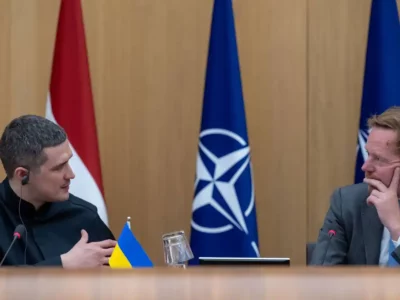 Мінцифри розширює співробітництво з НАТО у сфері технологій подвійного призначення  