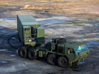 США потужно відповіли на вихід росії з угоди про РСМД — професор Андрій Харук  