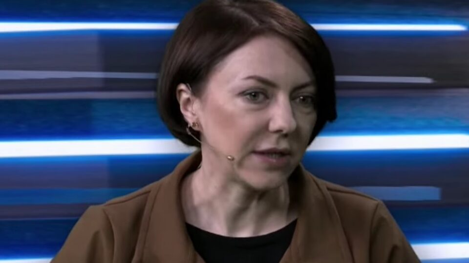 Україна робить усе, щоб за страшні злочини «русского міра» було ...