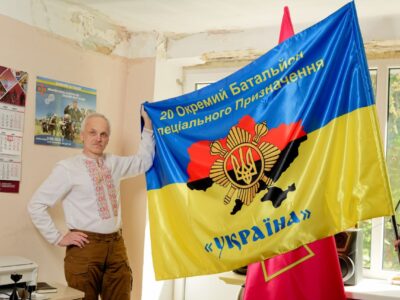 «Козацькі фактори» в сучасному війську України: мотивація, товариськість, ідентичність  