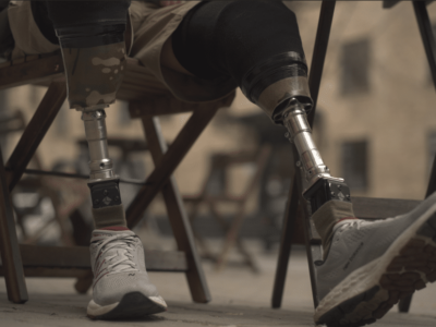 Методичка тактовності, або Як спілкуватися з пораненими військовими  